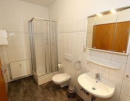 Villa Minna Whg. 03 mit Balkon