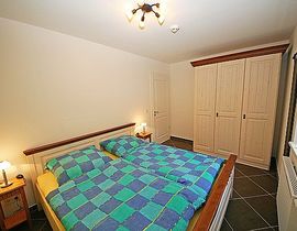 Haus Meeresblick Baabe - A 1.26 Seegeflüster mit Terrasse