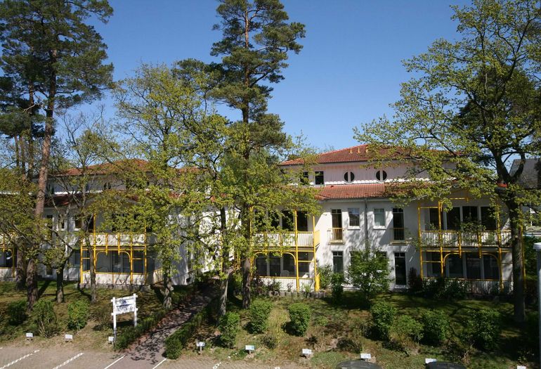 Villa Störtebeker Villa Störtebeker