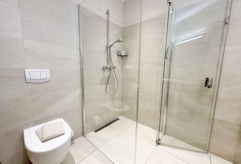 ebenerdige Dusche ebenerdige Dusche