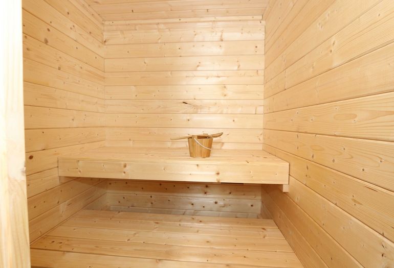 Sauna Sauna