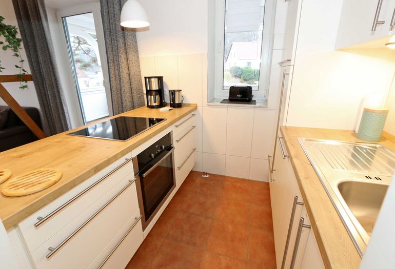 Küchenzeile Küchenzeile