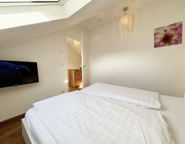 Ferienwohnung "Luisa" Nr. 7 mit Balkon