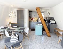 Finnhaus Nr. 05 Mönchgut Gager
