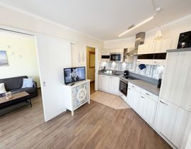 Haus Altensien Whg. 466 mit Balkon Seepark Sellin Haus Altensien Whg. 466 mit Balkon Seepark Sellin