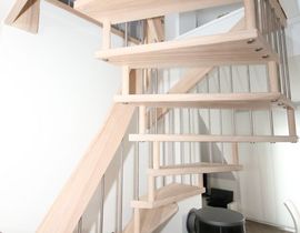 Haus Düne Whg. 07 5 Sterne mit Südwest Balkon