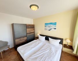 Haus Holstein Whg. 15 mit Balkon