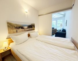 Haus Windrose Whg. 10 Meeresrauschen mit Balkon
