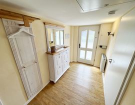 Haus an der Wiek mit Terrasse