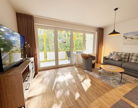 Villa Störtebeker Whg. 15