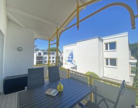 Villa Störtebeker Whg. 05