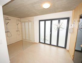 Haus Verando Appartement Meeresblick mit Balkon
