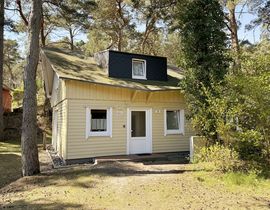 Strandhaus Dünenweg 62