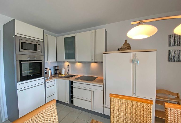 Küchenzeile mit allem was benötigt wird Küchenzeile mit allem was benötigt wird