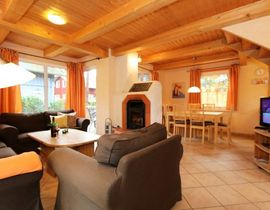 Strandhaus Dünenweg 43b