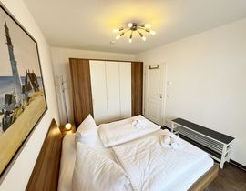 Ferienwohnung "Boje" Nr. 4 mit Terrasse
