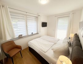 Haus Sanddorn Whg. 4 mit Südterrasse