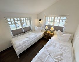 Strandkiefer Whg. 03 mit Balkon und Meerblick