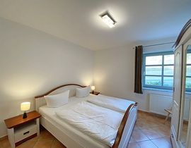 Haus Südstrand Whg. 04 mit Terrasse