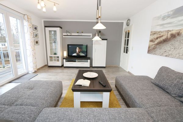 Residenz Falkenberg Whg. 06 Das Boot mit Balkon Residenz Falkenberg Whg. 06 Das Boot mit Balkon