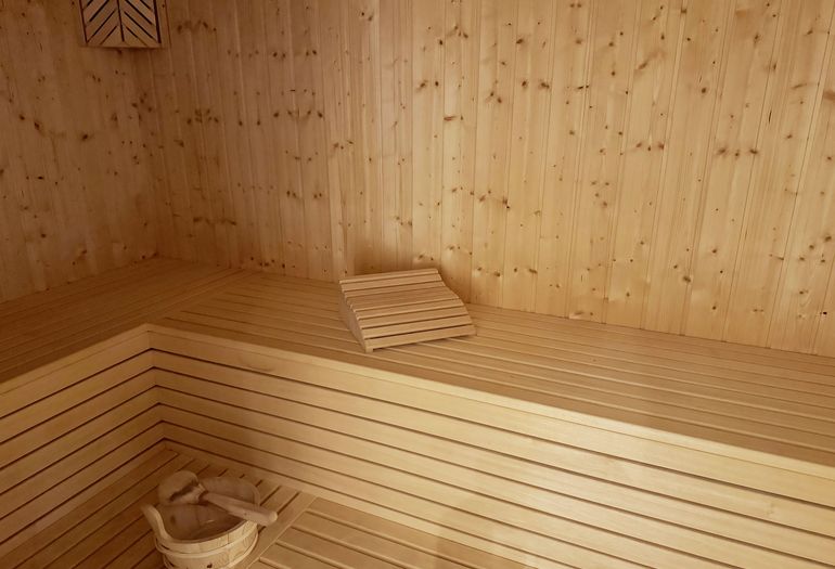 Sauna Sauna