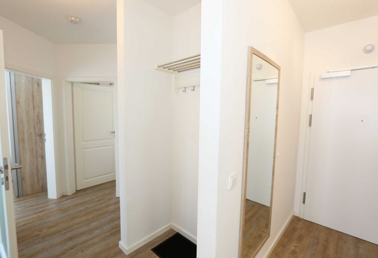 Eingangsbereich Eingangsbereich