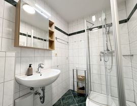 Appartement 16 Clothilde mit Balkon