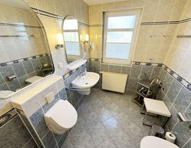 Haus Greifswalder Bodden Wohnung Nr. 06 mit Meerblick