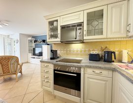 Villa Mara Whg. 06 mit Balkon