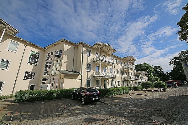 Strandresidenz Brandenburg Strandresidenz Brandenburg