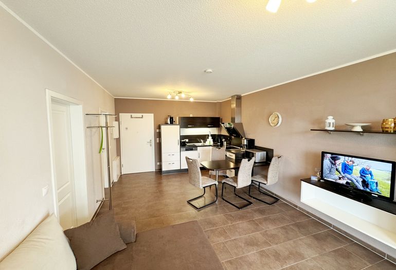 heller Wohnbereich heller Wohnbereich