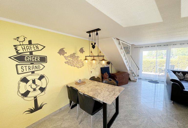 maritime Essplatz Gestaltung maritime Essplatz Gestaltung