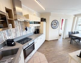 Haus Altensien Whg. 466 mit Balkon Seepark Sellin Haus Altensien Whg. 466 mit Balkon Seepark Sellin
