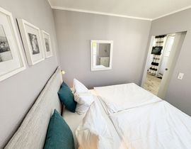 Villa Buskam Whg. 31 mit Nordostbalkon