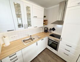 Villa Karola Whg. 14 mit Balkon