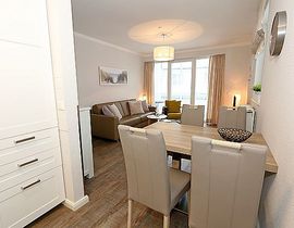 Villa Karola Whg. 14 mit Balkon