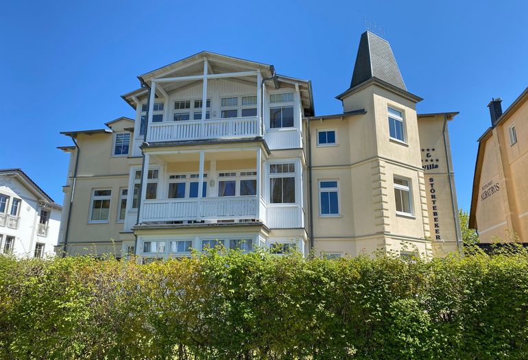 Villa Störtebeker Villa Störtebeker