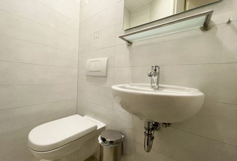 Gäste-WC