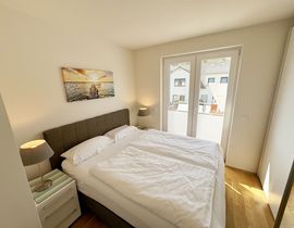 Haus Sanddorn Whg. 6 mit Südbalkon