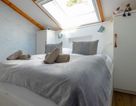 Haus Seeblick Whg 03 mit Terrasse