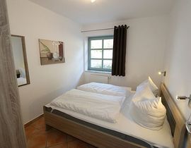 Haus Südstrand Whg. 04 mit Terrasse