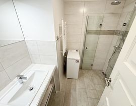 Haus Windrose Whg. 10 Meeresrauschen mit Balkon