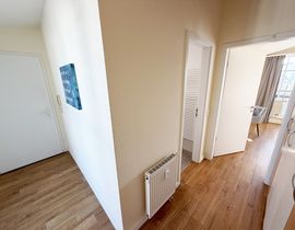 Haus Göhren Whg 523 Deichkieker mit Balkon Haus Göhren Whg 523 Deichkieker mit Balkon