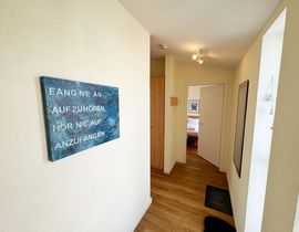 Haus Göhren Whg 523 Deichkieker mit Balkon