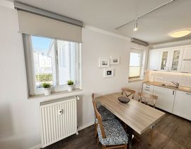 Villa Karola Whg. 14 mit Balkon