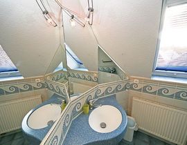 Haus Rügenwind Whg. 05 Dachgeschoss