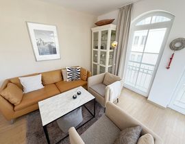 Kurparkresidenz Baabe Whg. 15 Kurparkresidenz Baabe Whg. 15