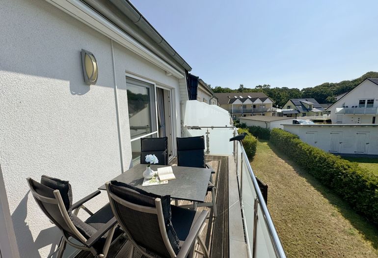Balkon Balkon