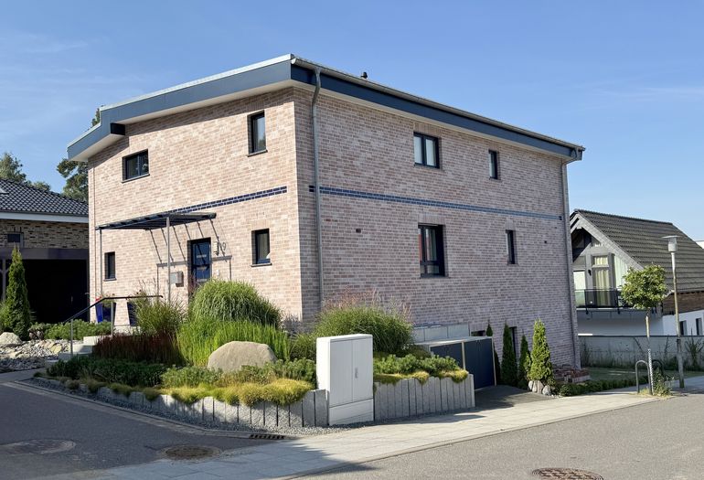 Fewo Ostseelauschen Fewo Ostseelauschen