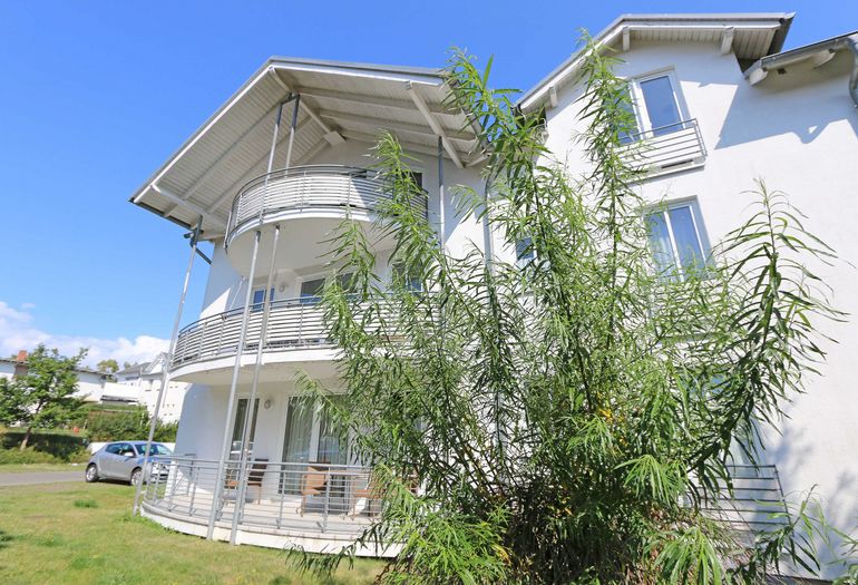 Villa Eintracht Villa Eintracht